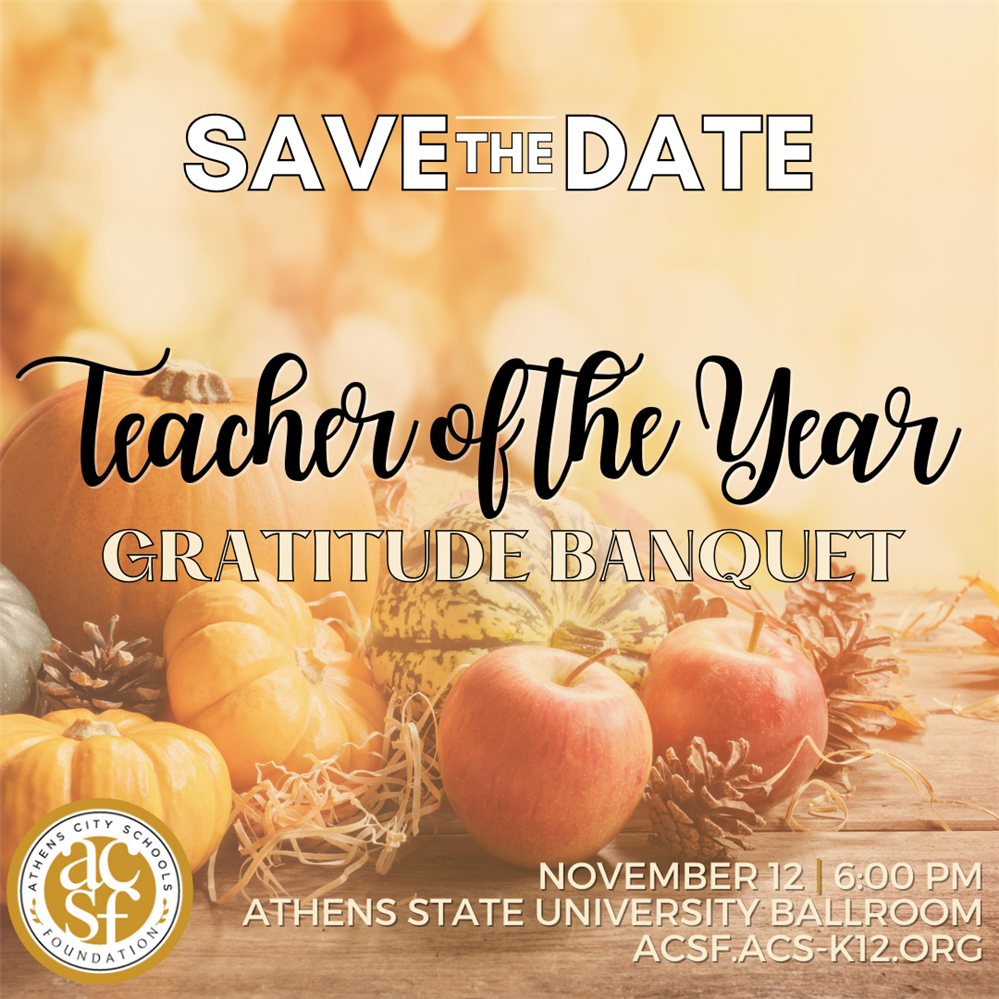 TOY 2024 Save the Date TOY 2024 Save the Date
